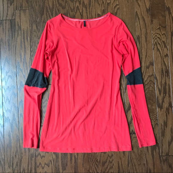 lululemon athletica Tops - lululemon cotton top